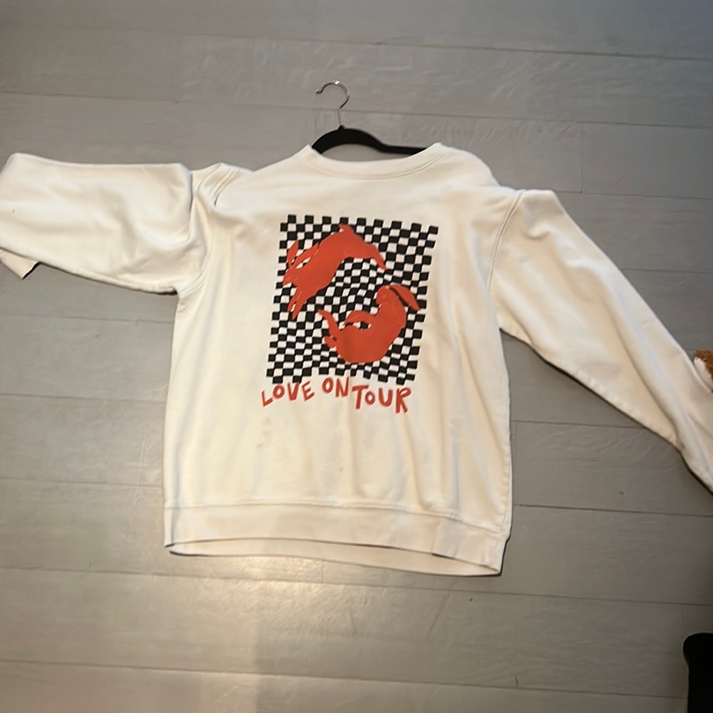 Harry styles merch